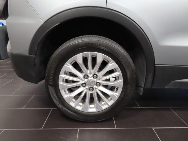 used 2024 Cadillac XT4 car, priced at $30,459