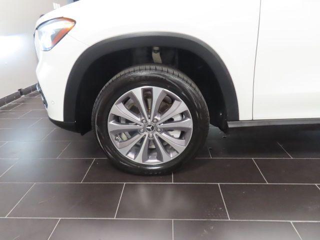 used 2022 Mercedes-Benz GLE 350 car, priced at $36,612