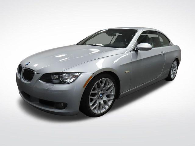 used 2009 BMW 328 car, priced at $11,995
