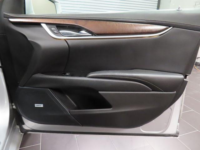 used 2019 Cadillac XTS car, priced at $19,179