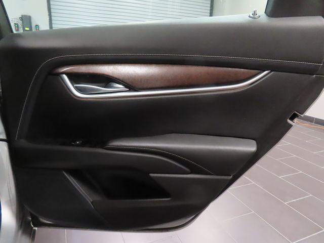 used 2019 Cadillac XTS car, priced at $19,179