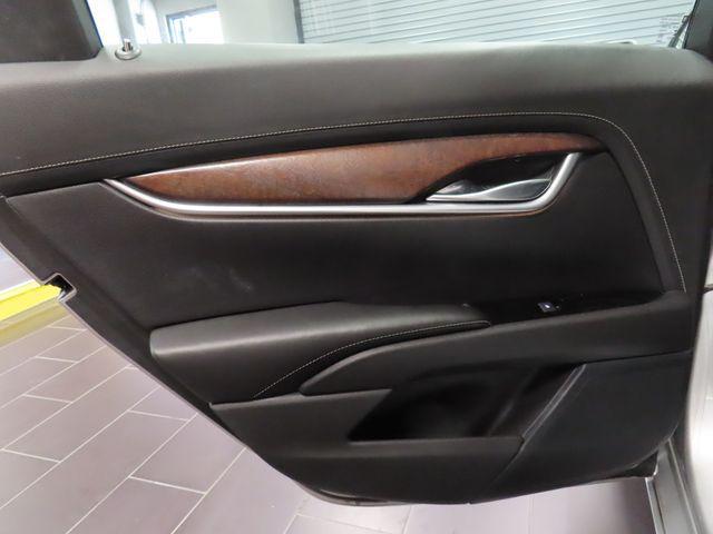 used 2019 Cadillac XTS car, priced at $19,179