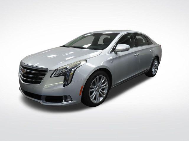 used 2019 Cadillac XTS car, priced at $19,179