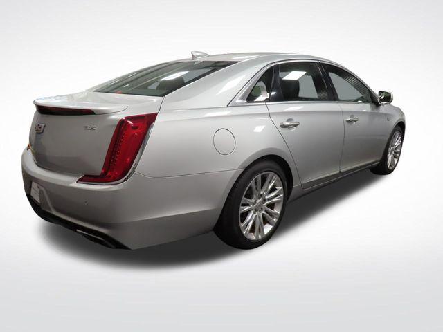 used 2019 Cadillac XTS car, priced at $19,179