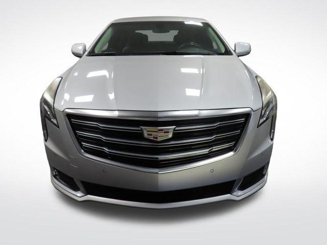 used 2019 Cadillac XTS car, priced at $19,179