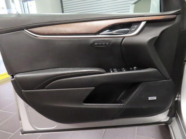 used 2019 Cadillac XTS car, priced at $19,179