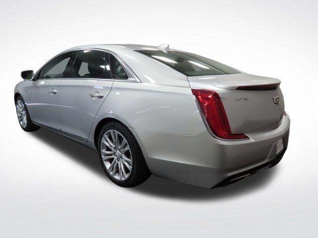 used 2019 Cadillac XTS car, priced at $19,179