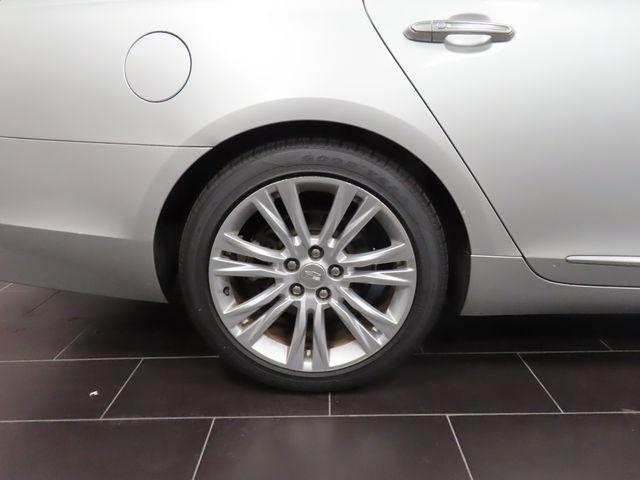 used 2019 Cadillac XTS car, priced at $19,179