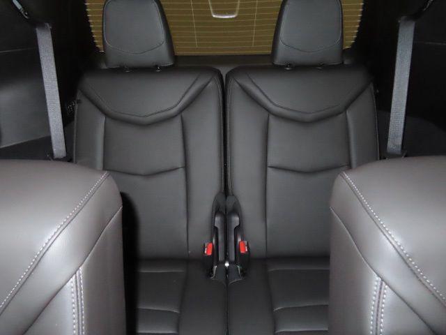 new 2025 Cadillac XT6 car, priced at $56,239