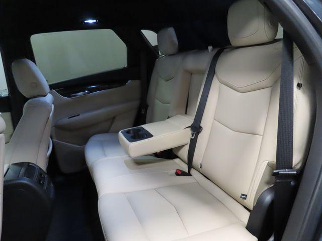 used 2019 Cadillac XT5 car, priced at $18,444