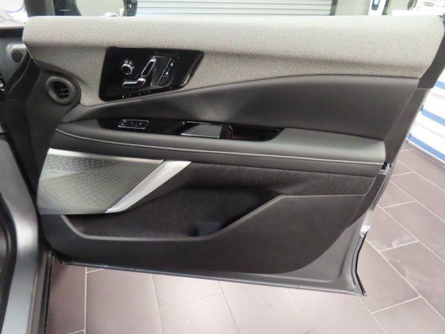 new 2026 Cadillac OPTIQ car, priced at $55,418