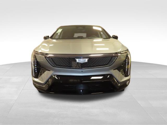 new 2026 Cadillac OPTIQ car, priced at $55,418