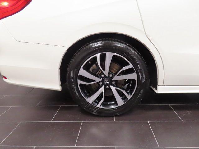 used 2019 Honda Odyssey car, priced at $25,127