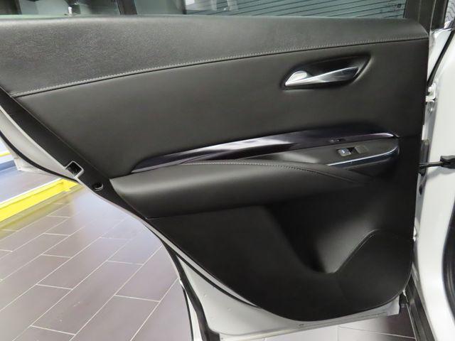 used 2022 Cadillac XT4 car, priced at $25,888