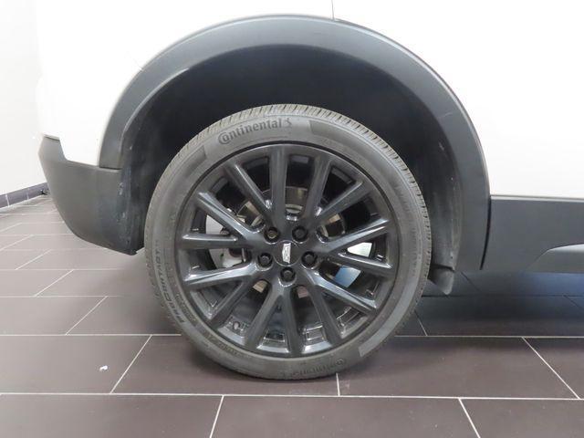 used 2022 Cadillac XT4 car, priced at $25,888