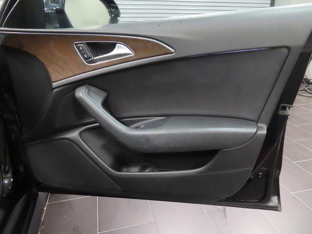 used 2016 Audi A6 car, priced at $17,995