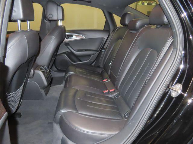 used 2016 Audi A6 car, priced at $17,995