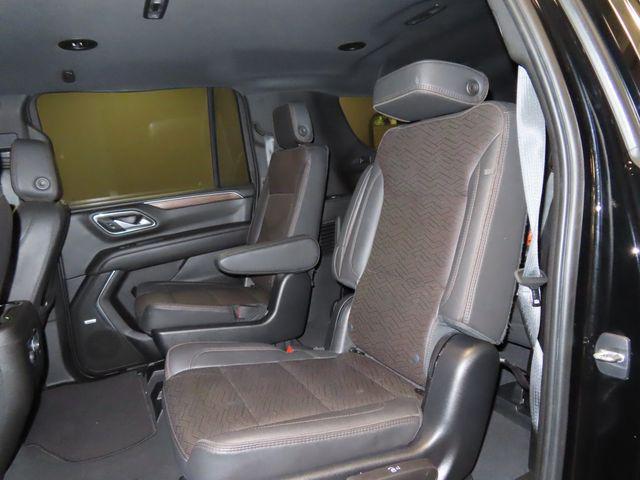used 2023 Chevrolet Suburban car, priced at $52,291