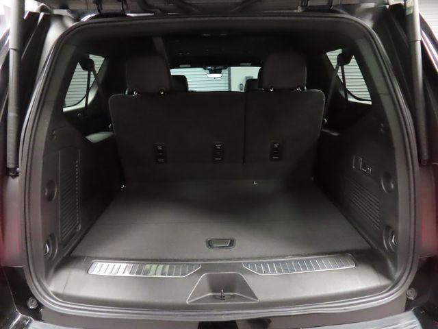 used 2023 Chevrolet Suburban car, priced at $52,291