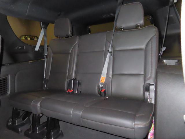 used 2023 Chevrolet Suburban car, priced at $52,291