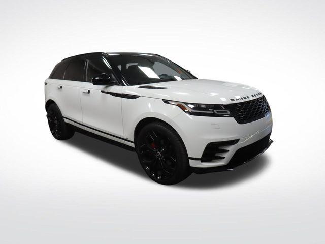 used 2020 Land Rover Range Rover Velar car, priced at $24,995