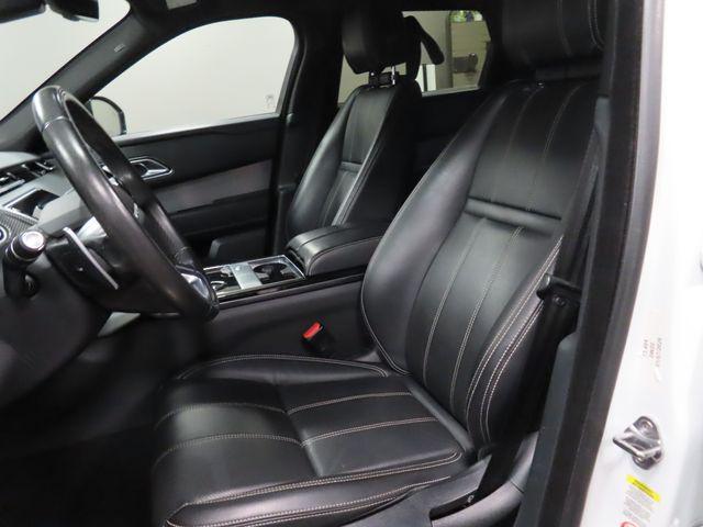 used 2020 Land Rover Range Rover Velar car, priced at $24,995