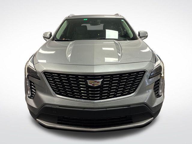 used 2023 Cadillac XT4 car, priced at $26,808