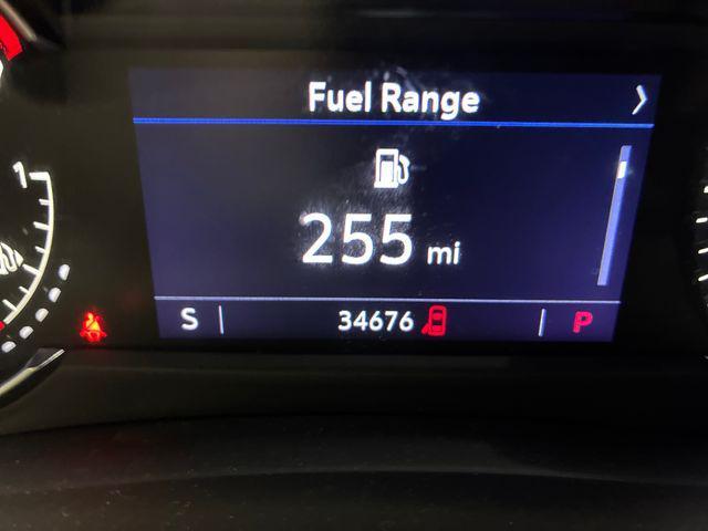 used 2023 Cadillac XT4 car, priced at $26,808