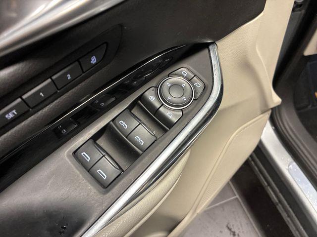 used 2023 Cadillac XT4 car, priced at $26,808