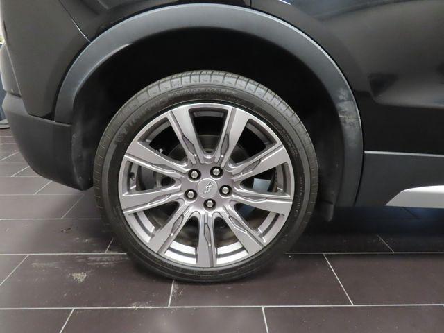 used 2019 Cadillac XT4 car, priced at $21,990