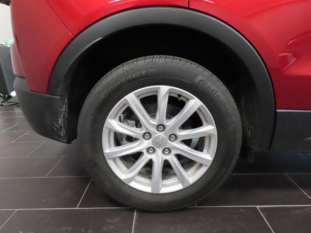 used 2023 Cadillac XT4 car, priced at $25,995