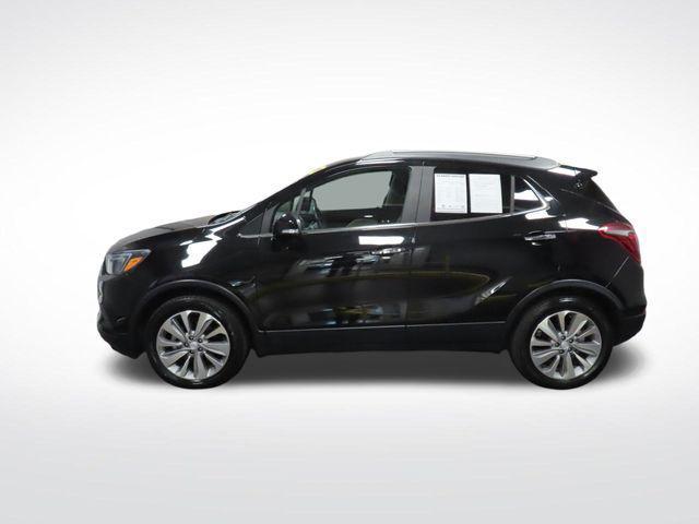 used 2019 Buick Encore car, priced at $12,998