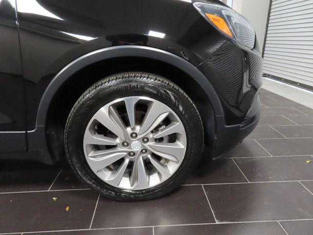 used 2019 Buick Encore car, priced at $12,998