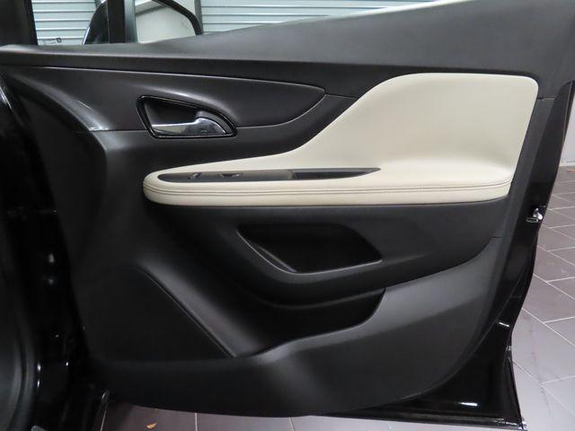 used 2019 Buick Encore car, priced at $12,998