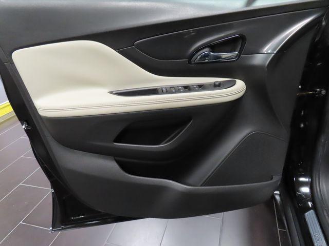 used 2019 Buick Encore car, priced at $12,998