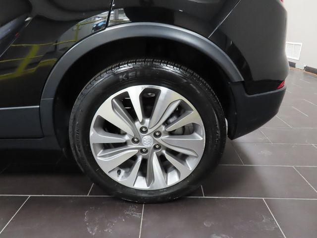 used 2019 Buick Encore car, priced at $12,998