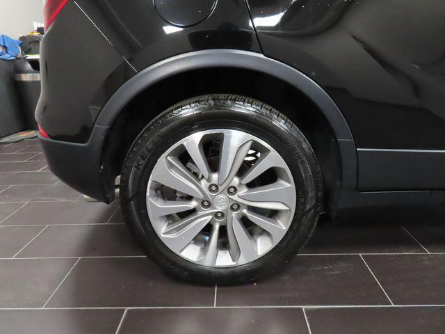 used 2019 Buick Encore car, priced at $12,998