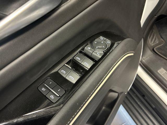 used 2023 Cadillac Escalade car, priced at $69,184