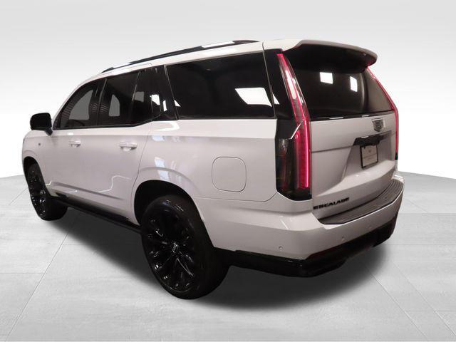 new 2026 Cadillac Escalade car