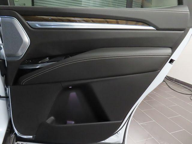 new 2026 Cadillac Escalade car