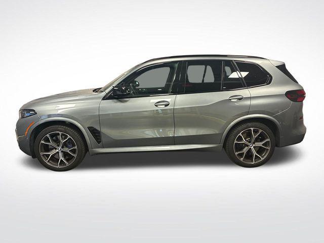 used 2026 BMW X5 car, priced at $79,291