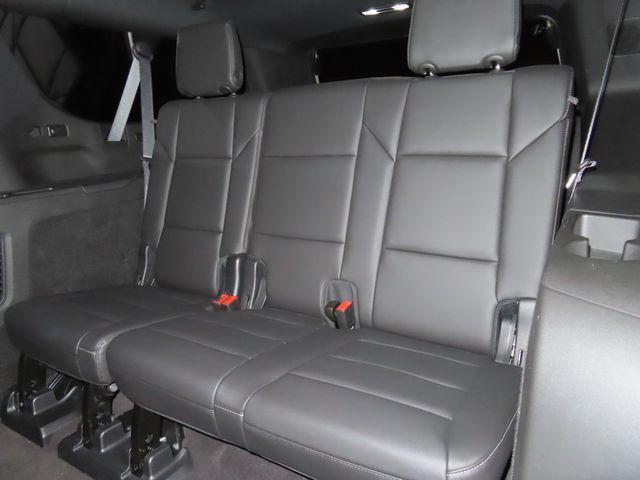 used 2022 Cadillac Escalade ESV car, priced at $59,717