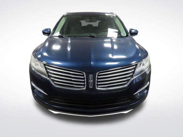 used 2017 Lincoln MKC car, priced at $14,281