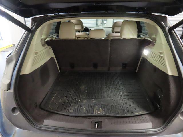 used 2017 Lincoln MKC car, priced at $14,281