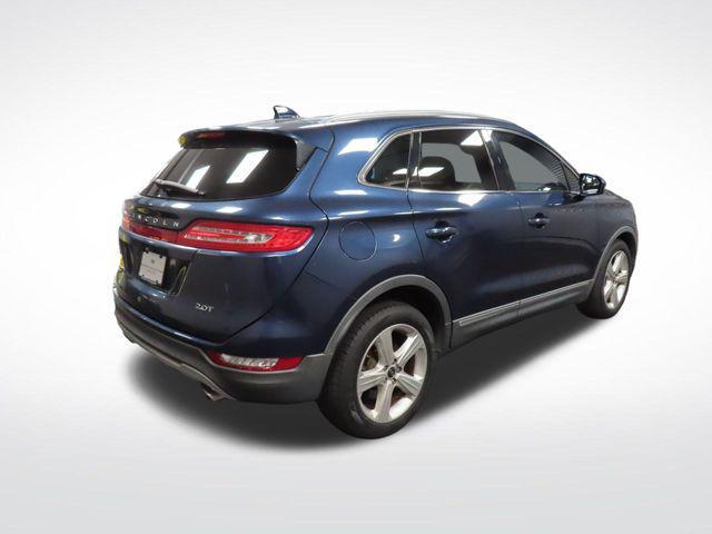 used 2017 Lincoln MKC car, priced at $14,281