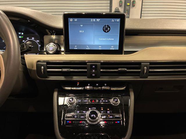 used 2022 Lincoln Corsair car, priced at $25,595