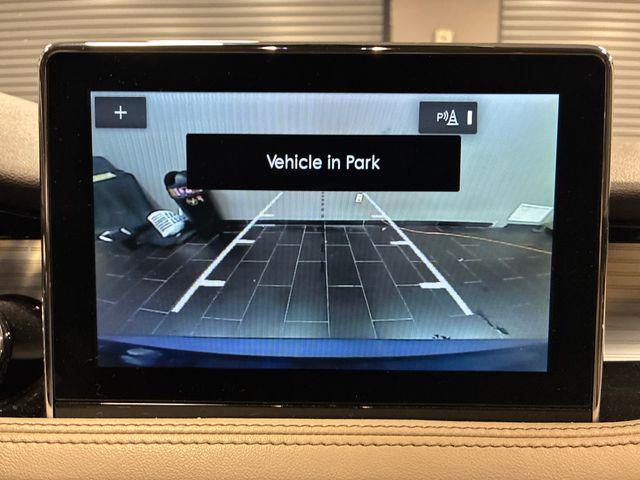 used 2022 Lincoln Corsair car, priced at $25,595
