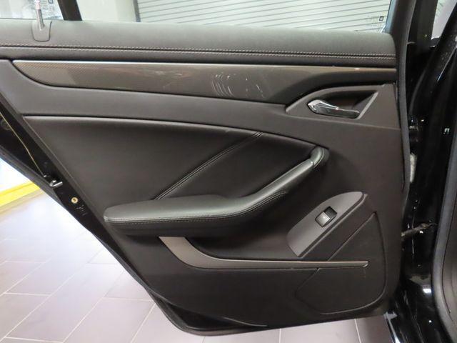 used 2008 Cadillac CTS car, priced at $9,399