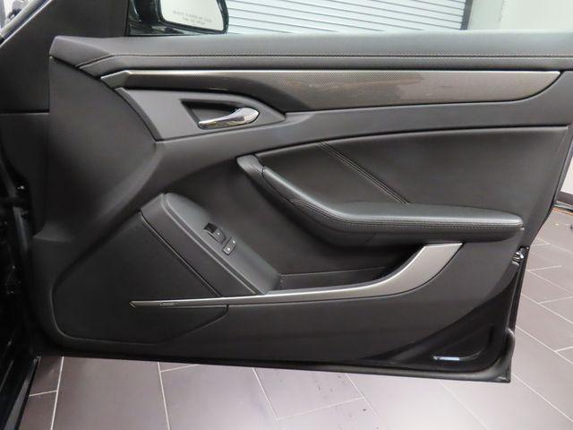 used 2008 Cadillac CTS car, priced at $9,399