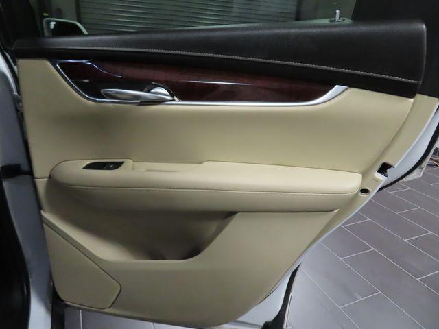 used 2018 Cadillac XT5 car, priced at $18,999